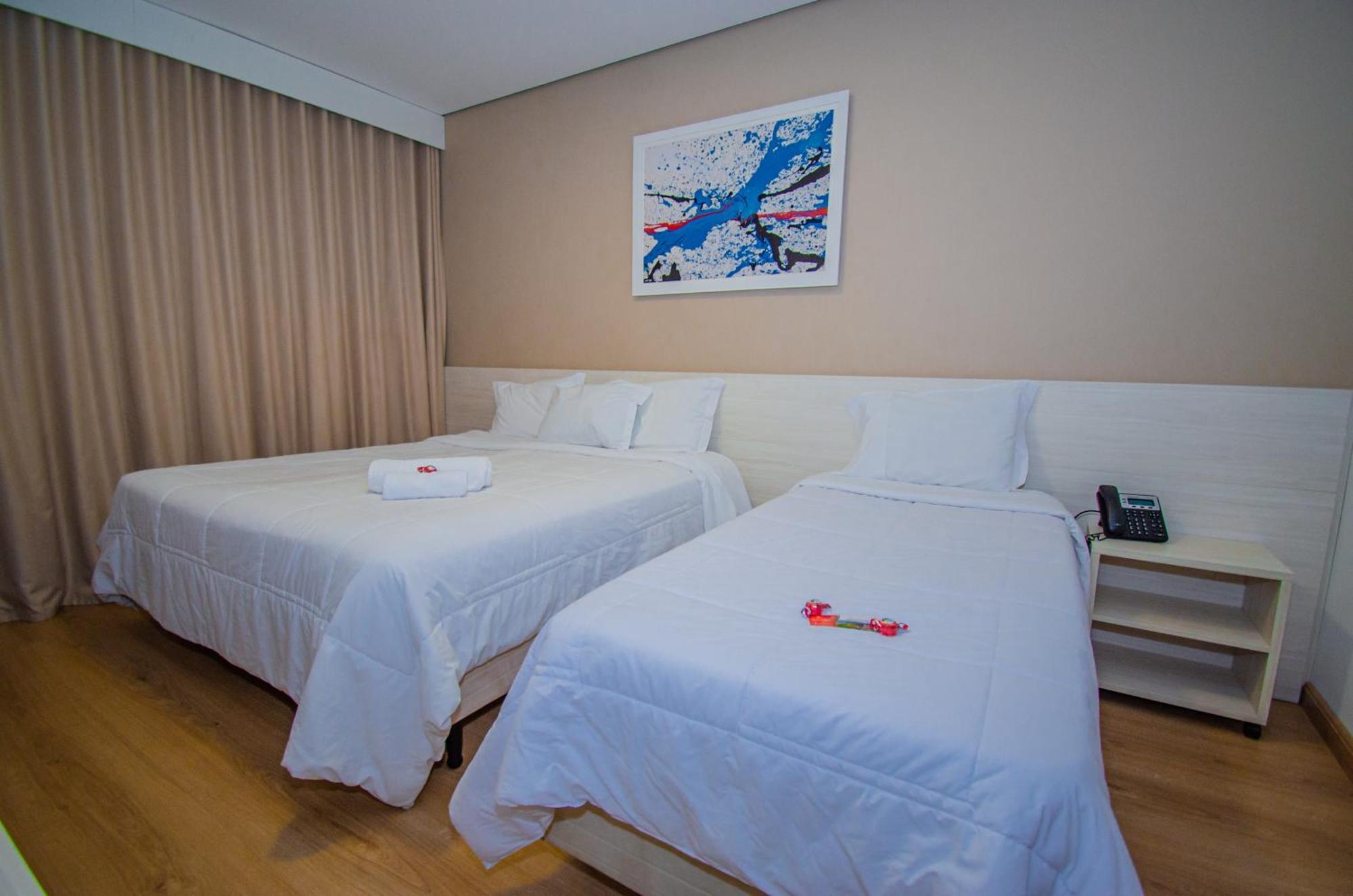 Hotel Recanto Maestro Restinga Seca المظهر الخارجي الصورة