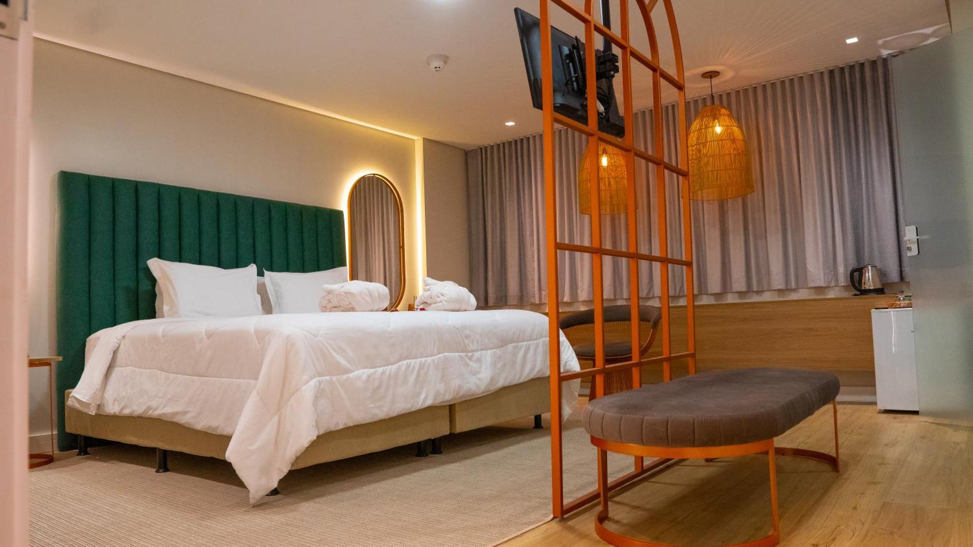 Hotel Recanto Maestro Restinga Seca المظهر الخارجي الصورة