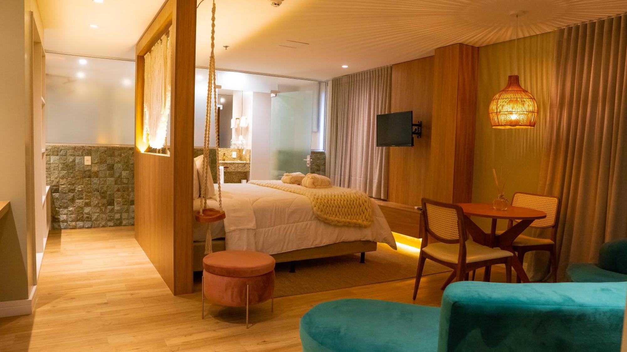 Hotel Recanto Maestro Restinga Seca المظهر الخارجي الصورة