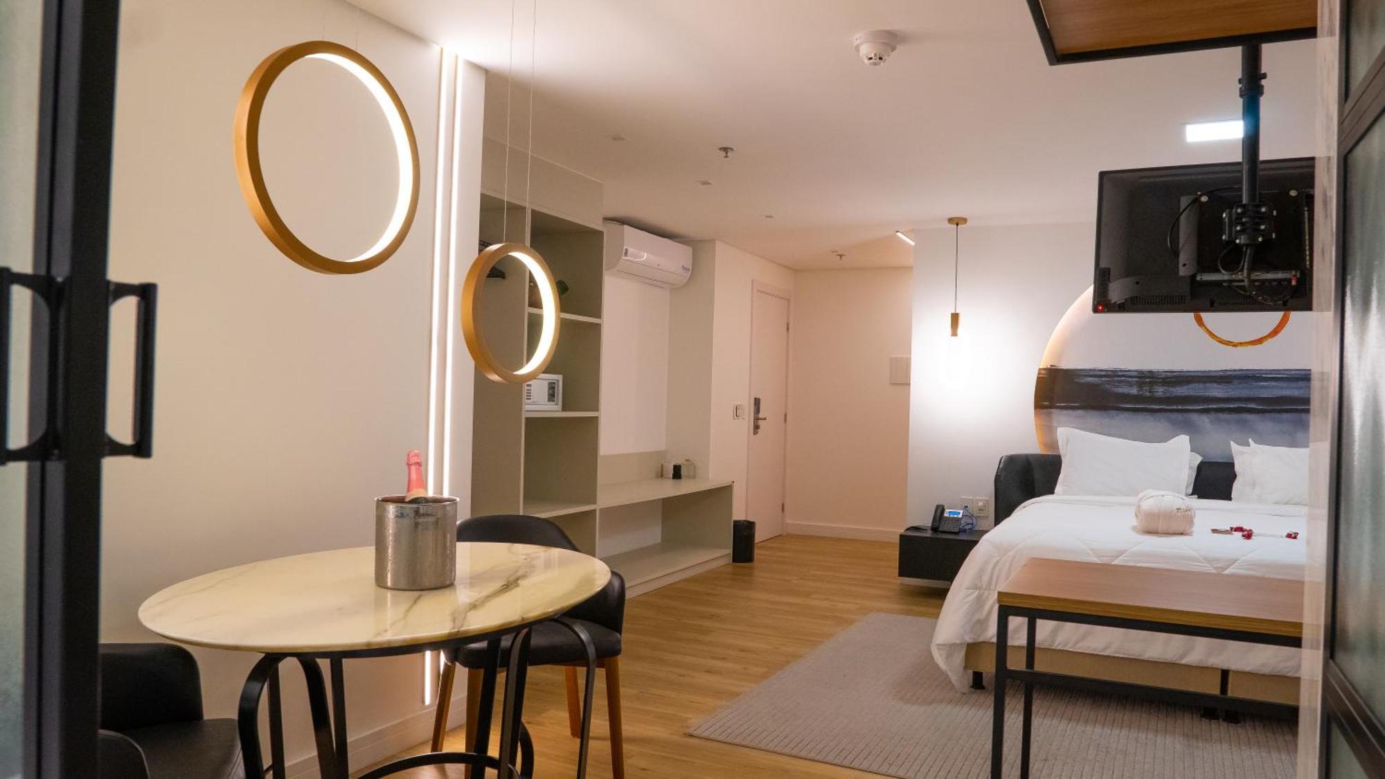 Hotel Recanto Maestro Restinga Seca المظهر الخارجي الصورة