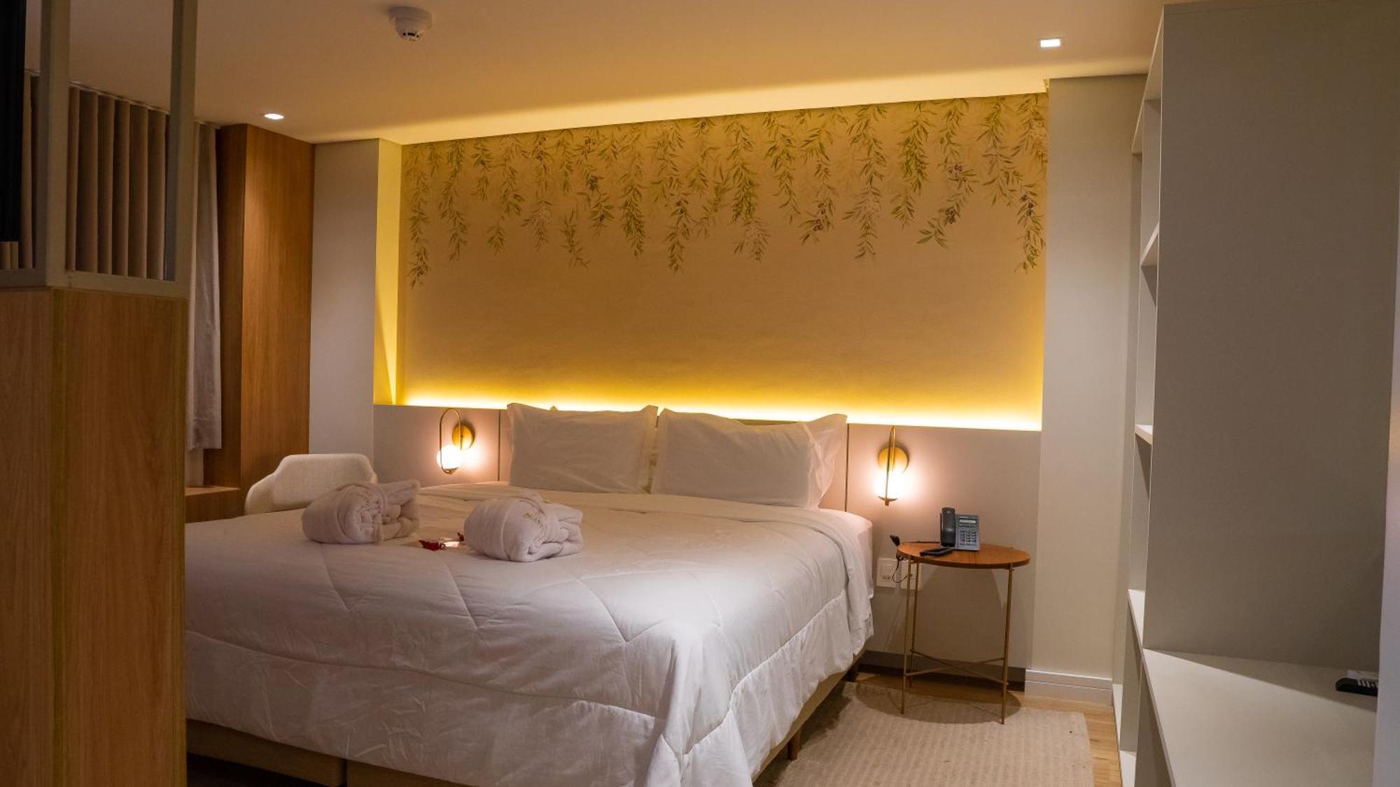 Hotel Recanto Maestro Restinga Seca المظهر الخارجي الصورة