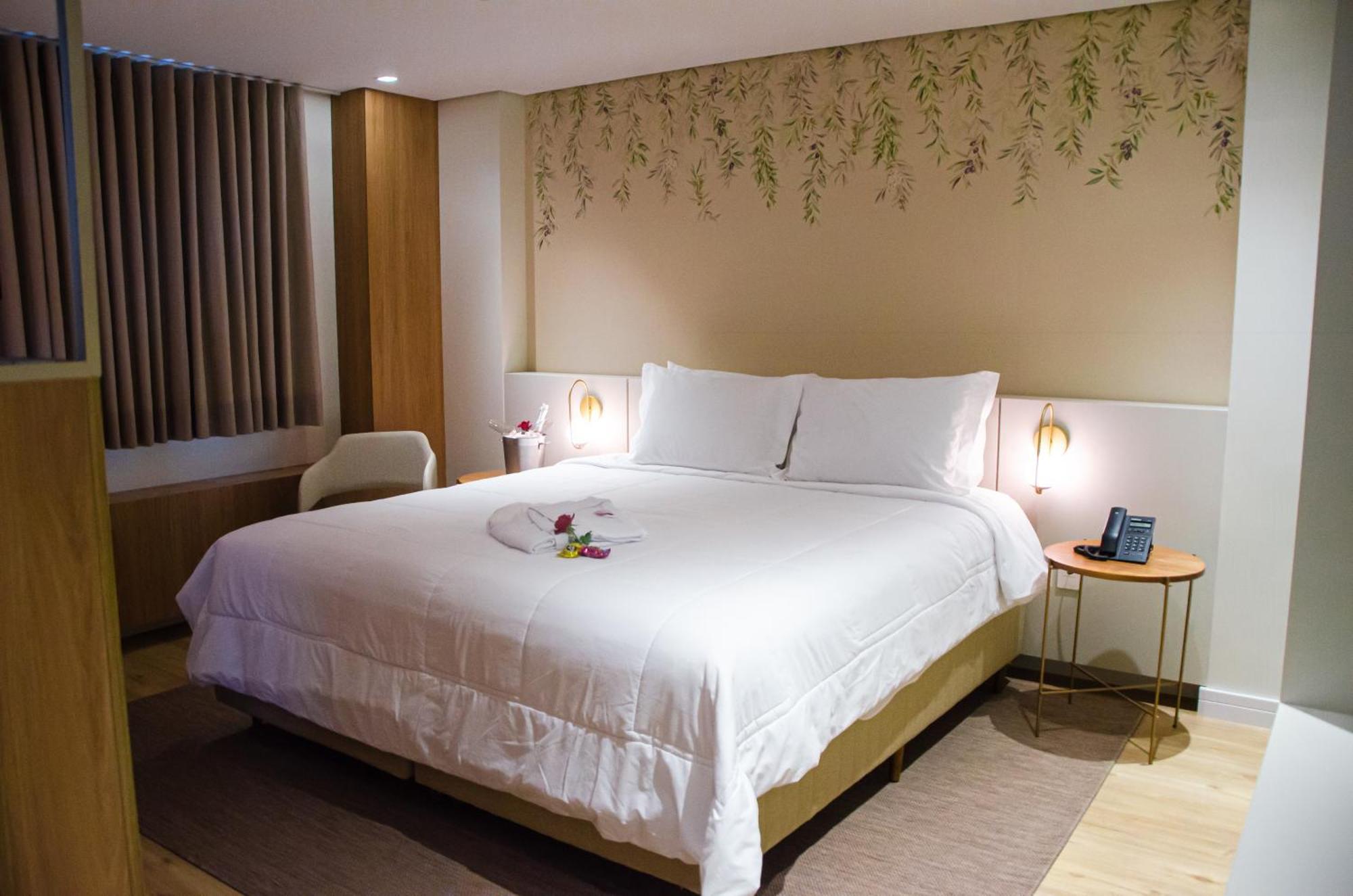 Hotel Recanto Maestro Restinga Seca المظهر الخارجي الصورة