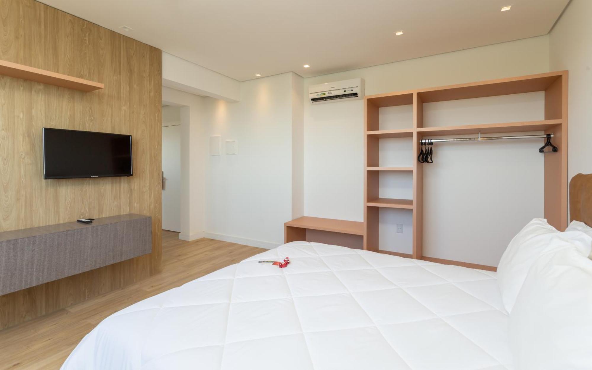 Hotel Recanto Maestro Restinga Seca المظهر الخارجي الصورة