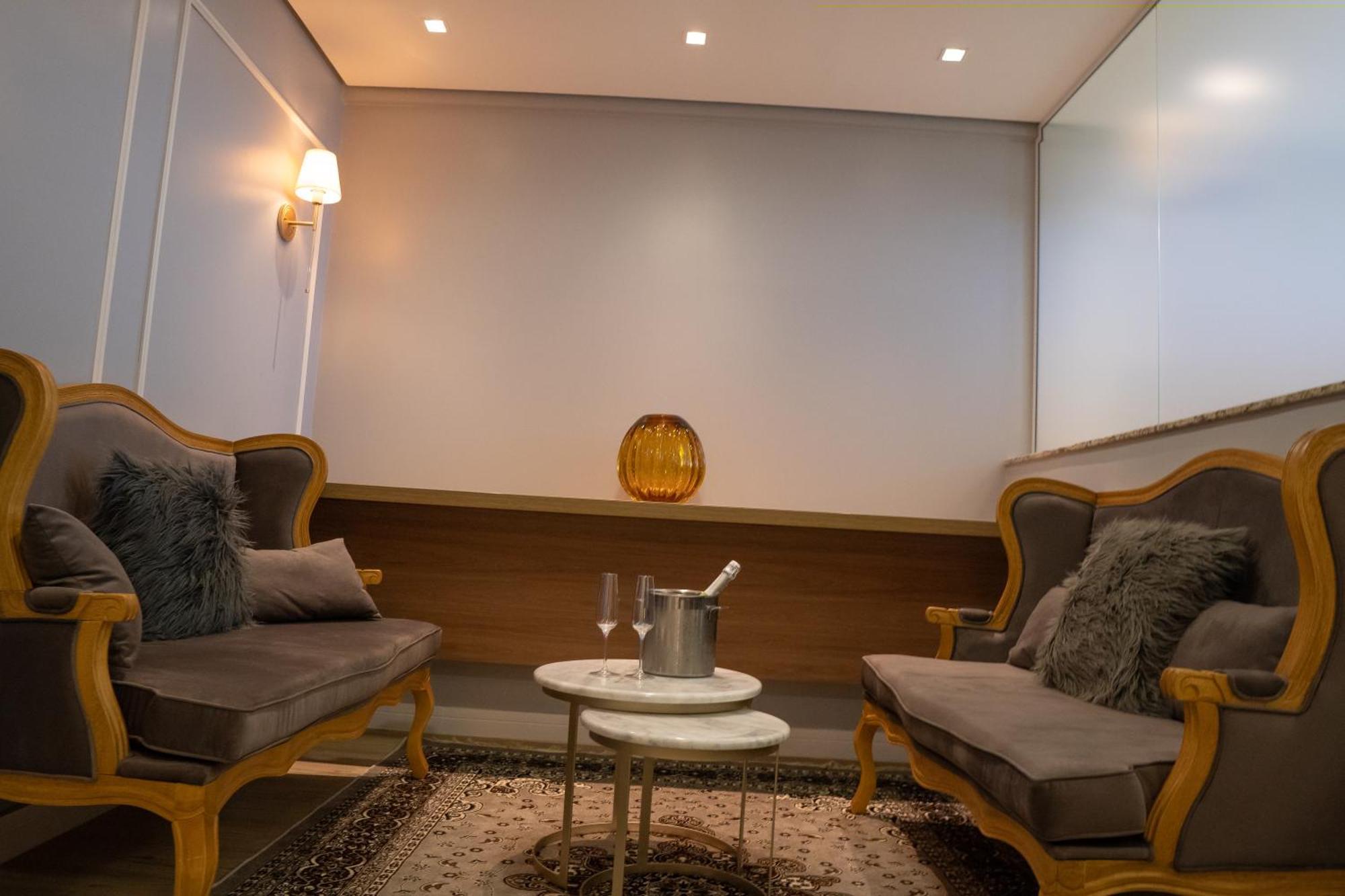 Hotel Recanto Maestro Restinga Seca المظهر الخارجي الصورة