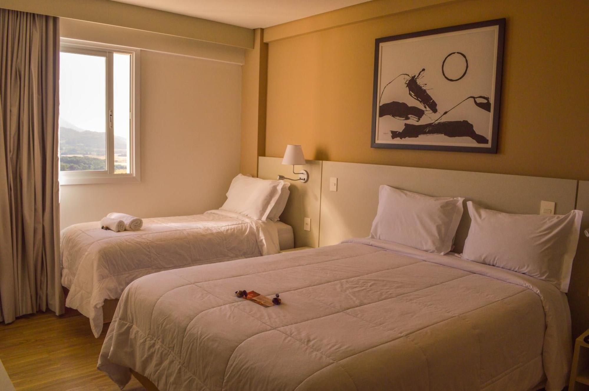 Hotel Recanto Maestro Restinga Seca المظهر الخارجي الصورة