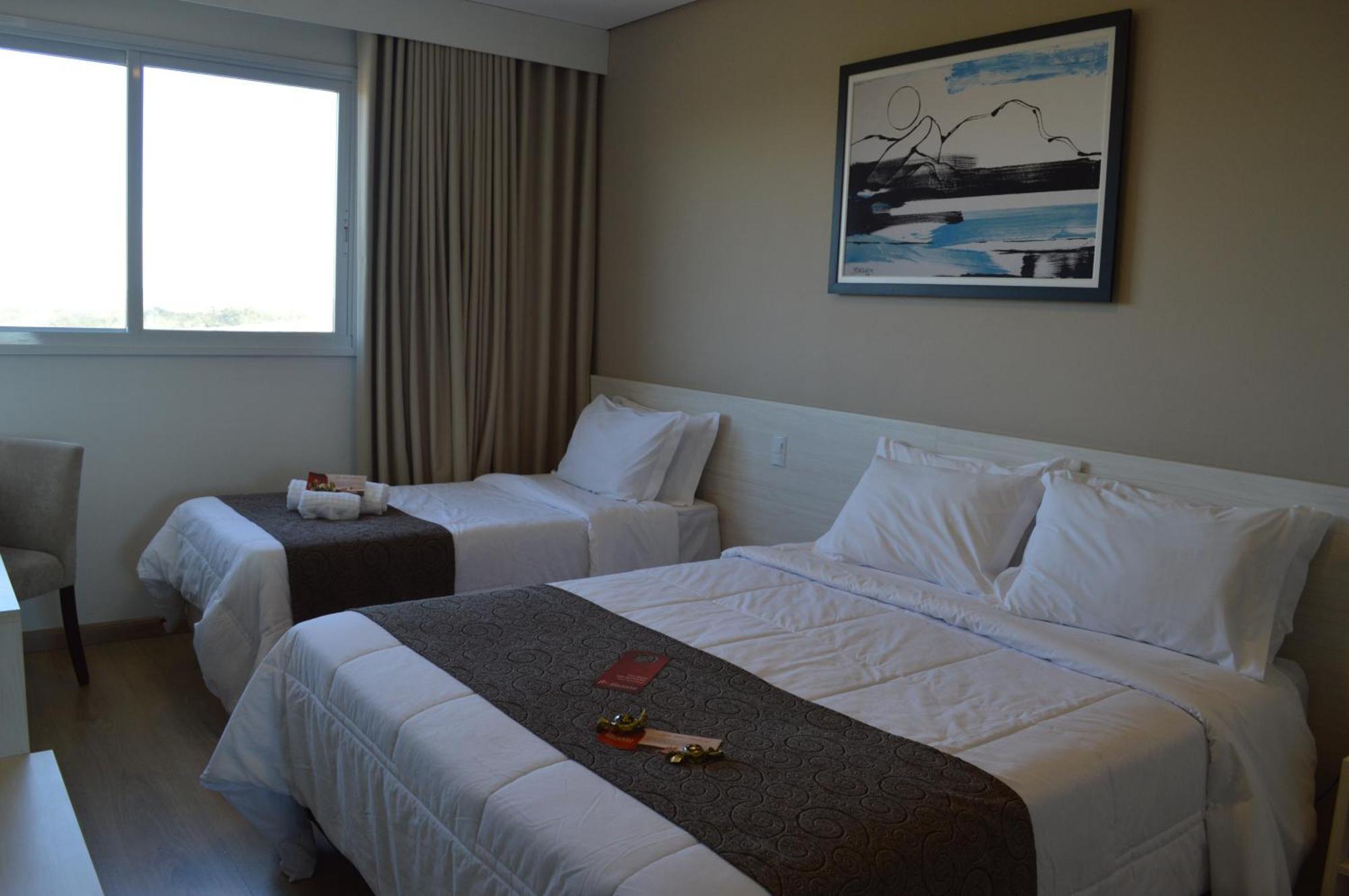 Hotel Recanto Maestro Restinga Seca المظهر الخارجي الصورة