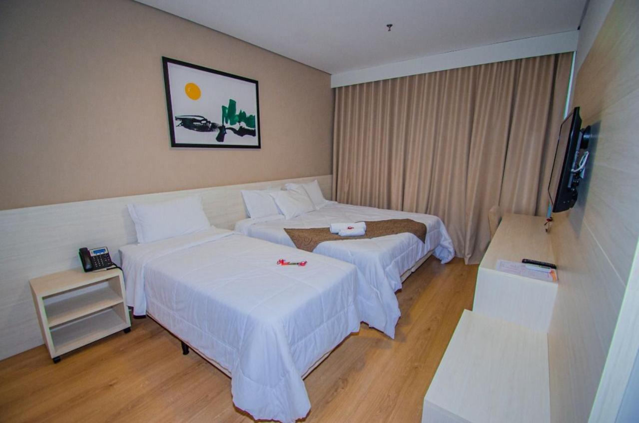 Hotel Recanto Maestro Restinga Seca المظهر الخارجي الصورة
