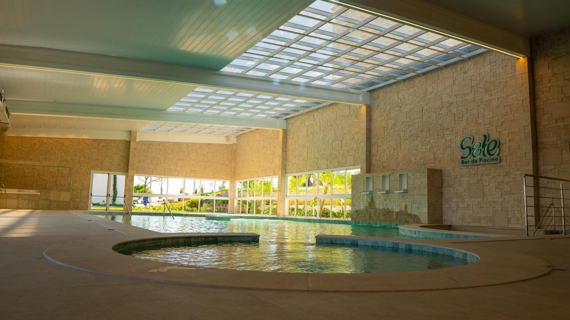 Hotel Recanto Maestro Restinga Seca المظهر الخارجي الصورة